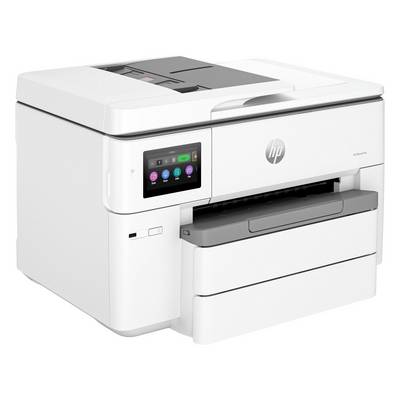 HP OfficeJet Pro 9730e Multifunktionsgerät 537P6B#686 - Multifunktionsgerät - Tintenstrahldruck-2