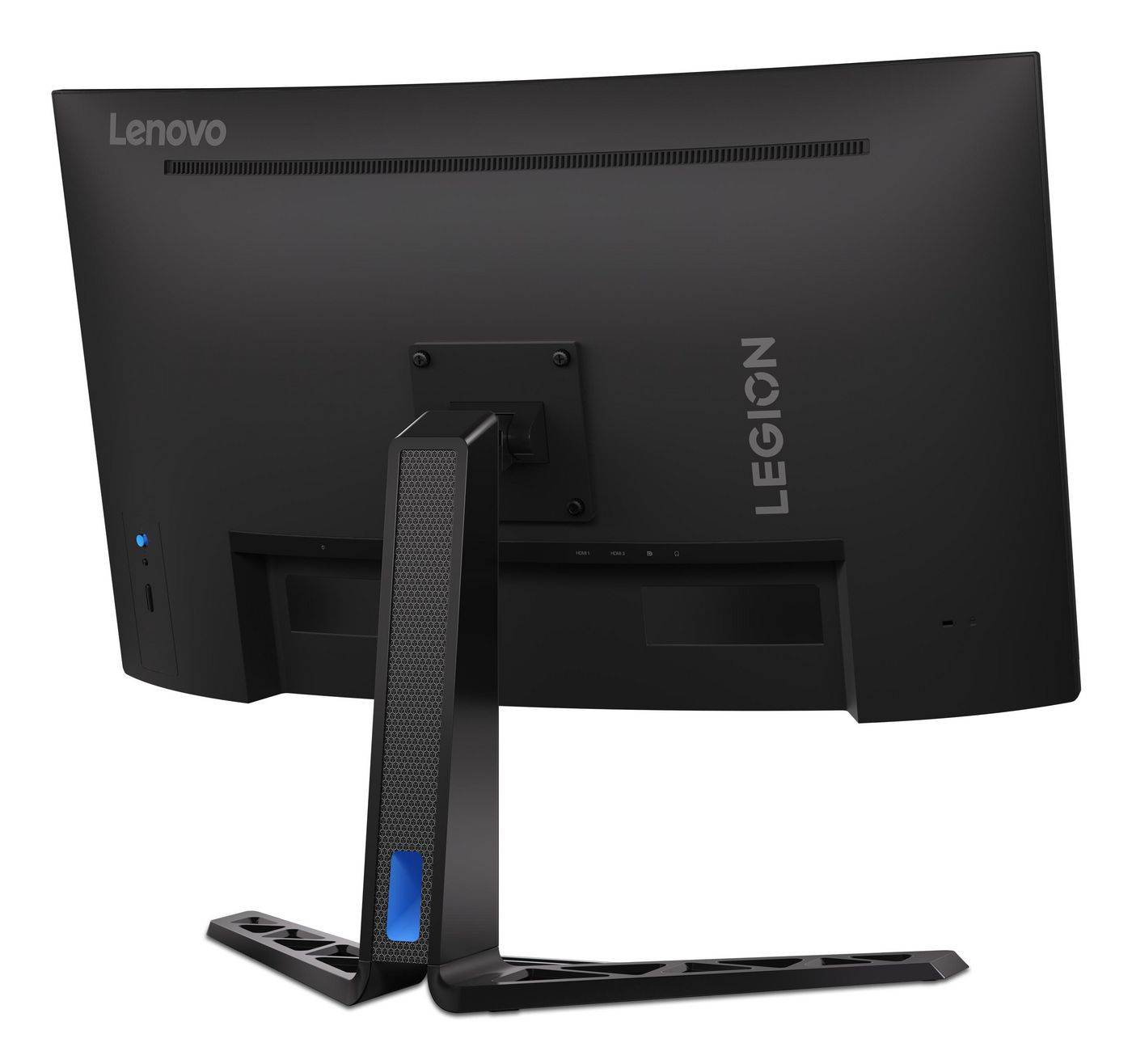 Lenovo Legion R32qc-30 - LED-Monitor - Gaming - gebogen - 81.3 cm (32")-5