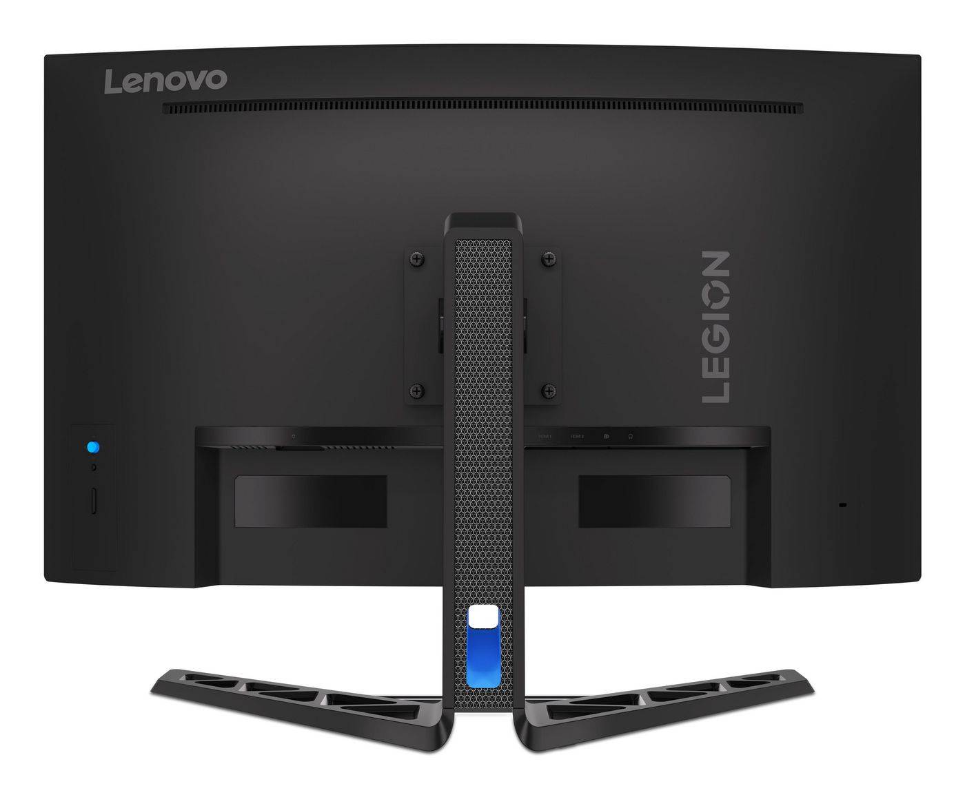 Lenovo Legion R32qc-30 - LED-Monitor - Gaming - gebogen - 81.3 cm (32")-6