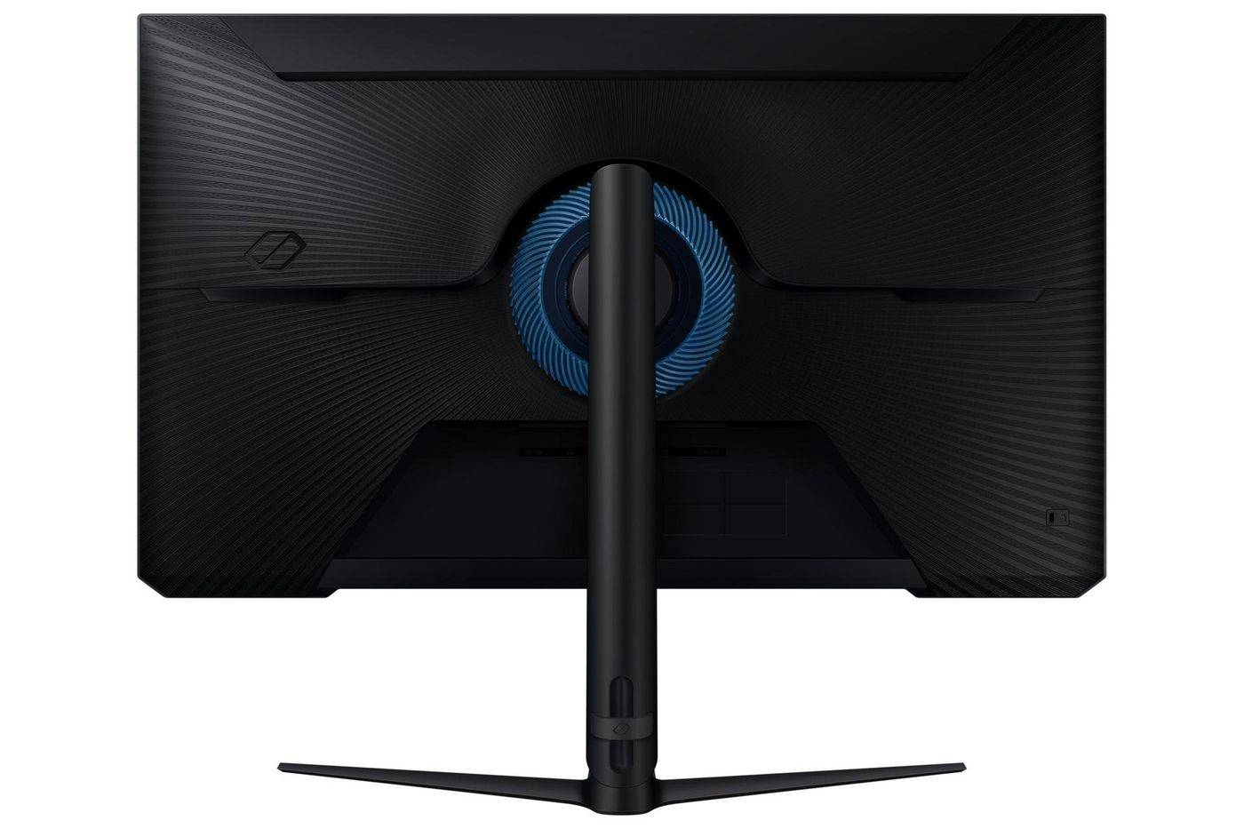 Samsung Odyssey G3 S32DG300EU - G30D Series - LED-Monitor - Gaming - 81.3 cm (32")-1