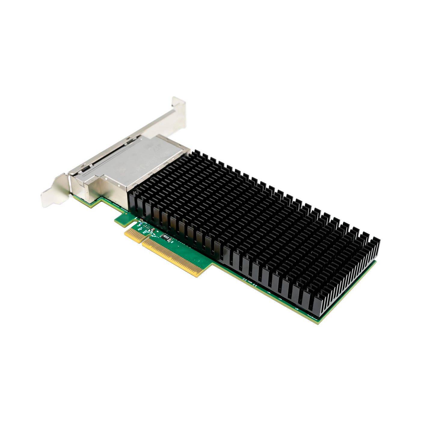 Netzwerkadapter - PCIe 3.0 x8 Low-Profile-3