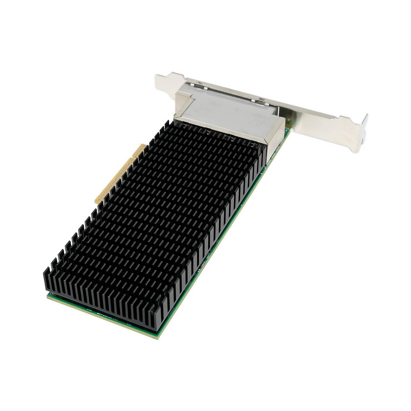 Netzwerkadapter - PCIe 3.0 x8 Low-Profile-4