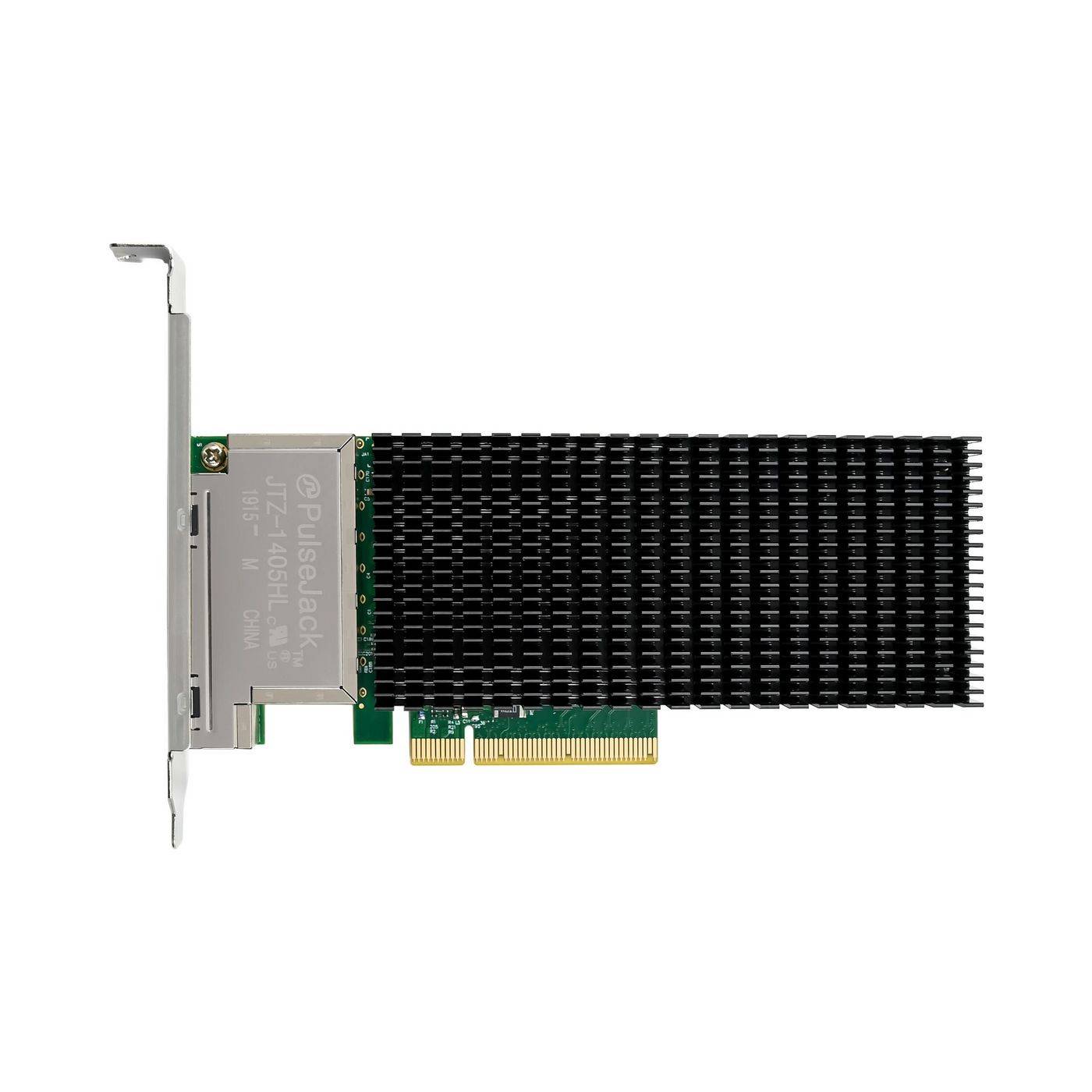 Netzwerkadapter - PCIe 3.0 x8 Low-Profile-1