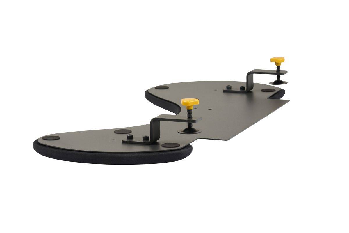 Bakker ErgoSlider Plus - Unterarmstütze-1