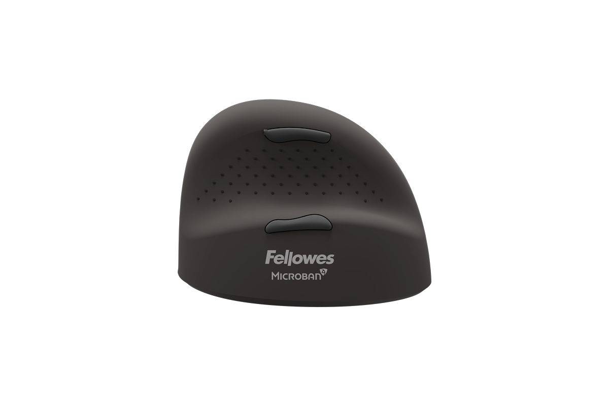 Fellowes Breyta Plus+ - Vertikale Maus - groß-1