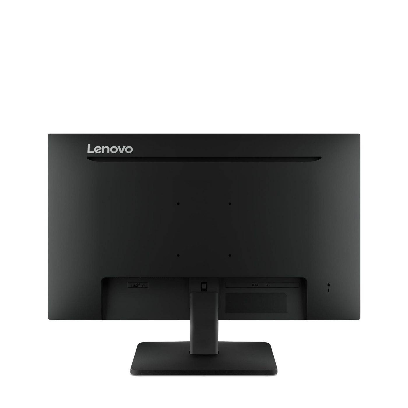 Lenovo L27qe LED-Monitor 68.6 cm 27 Zoll 2560 x 1440 QHD @ 100 Hz IPS 250 cd/m² 1000:1 DisplayHDR 10 4 ms HDMI Dis... ->-6