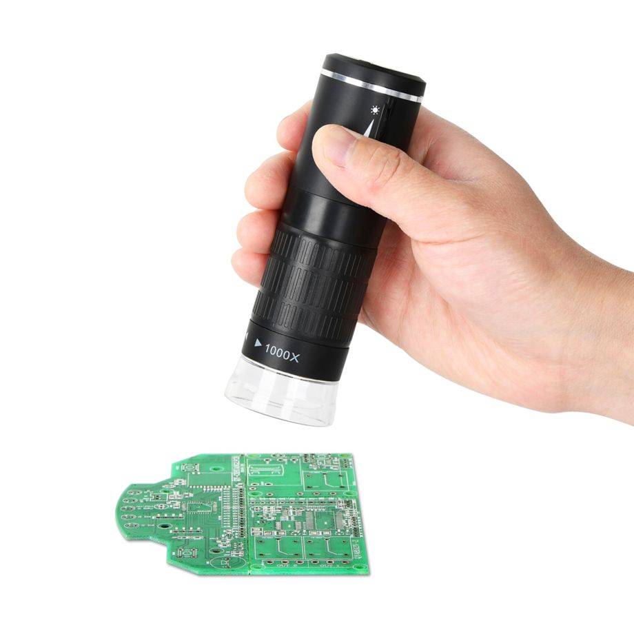 Reflecta DigiMicroscope WiFi 2.0-1