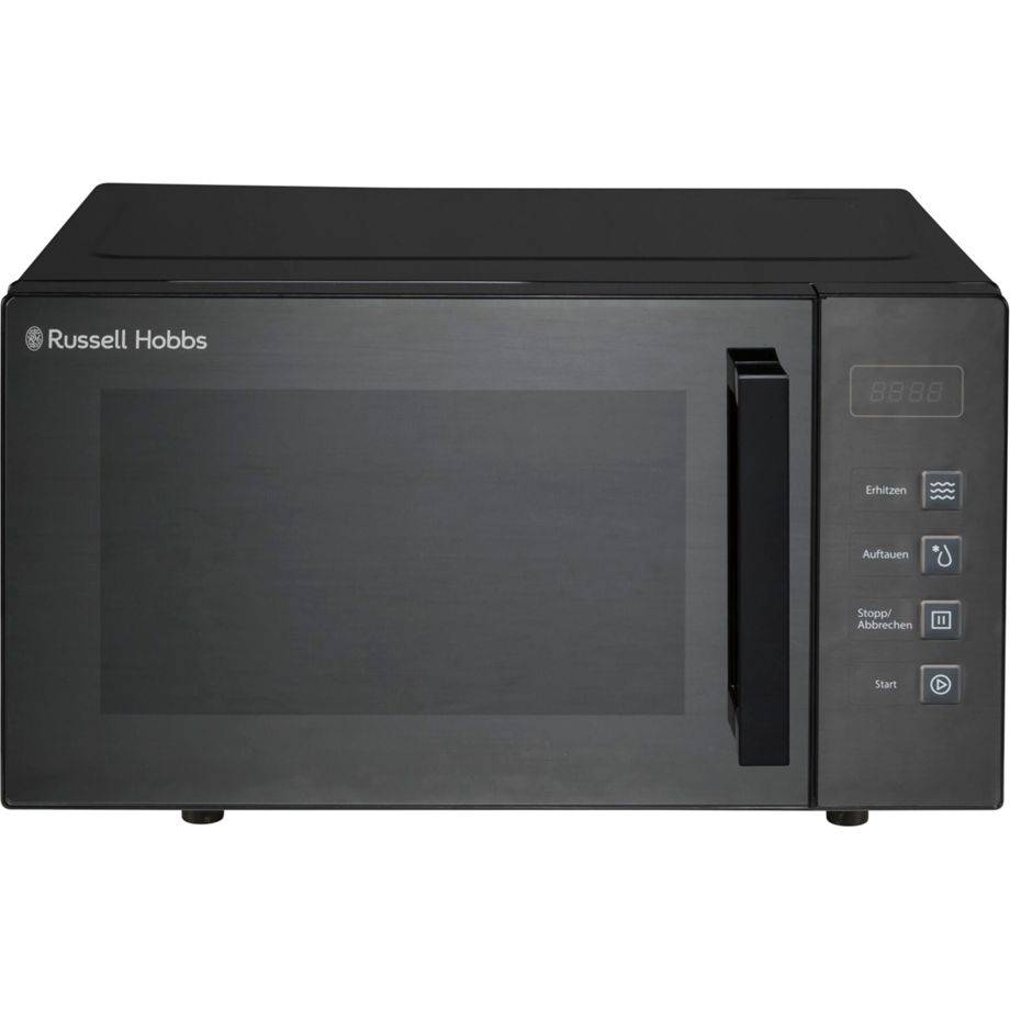 RUSSELL HOBBS - RHEM 2301 B-EU schwarz-0