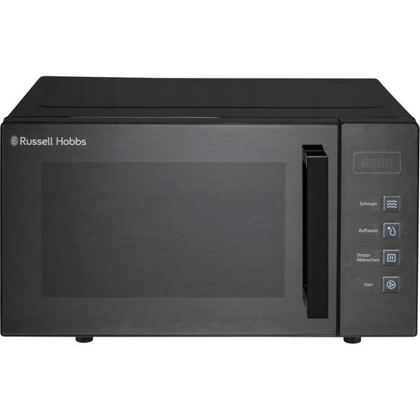 RUSSELL HOBBS - RHEM 2301 B-EU schwarz