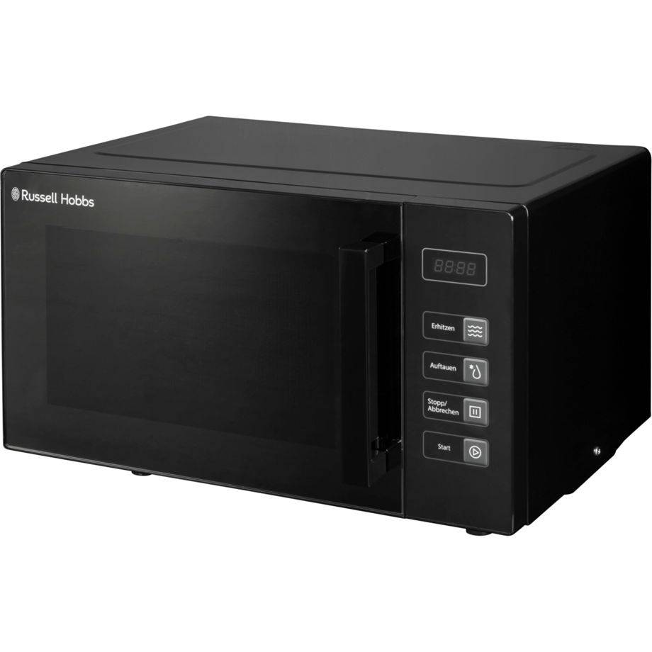 RUSSELL HOBBS - RHEM 2301 B-EU schwarz-1