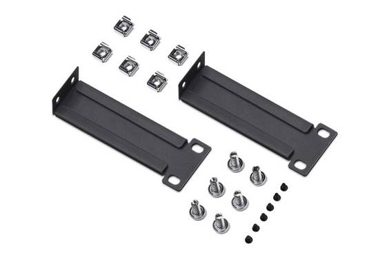 TP-Link Omada Rack-mounting Bracket Kit Multimedia-Technik Adapter