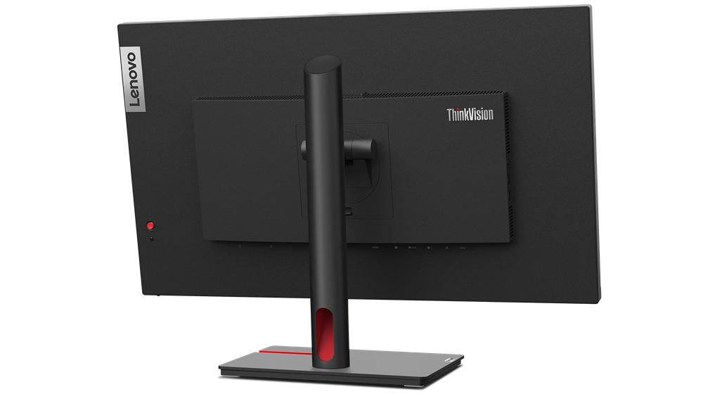 Lenovo ThinkVision T27h-30 - LED-Monitor - 68.6 cm (27"")-8