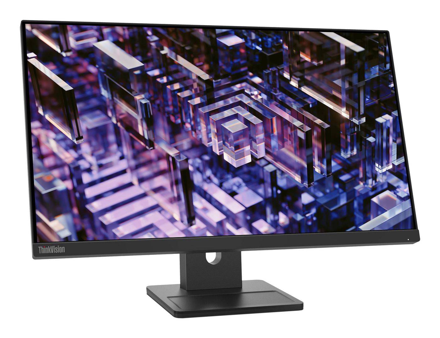 Lenovo ThinkVision E24q-30 - LED-Monitor - 61 cm (24")-5