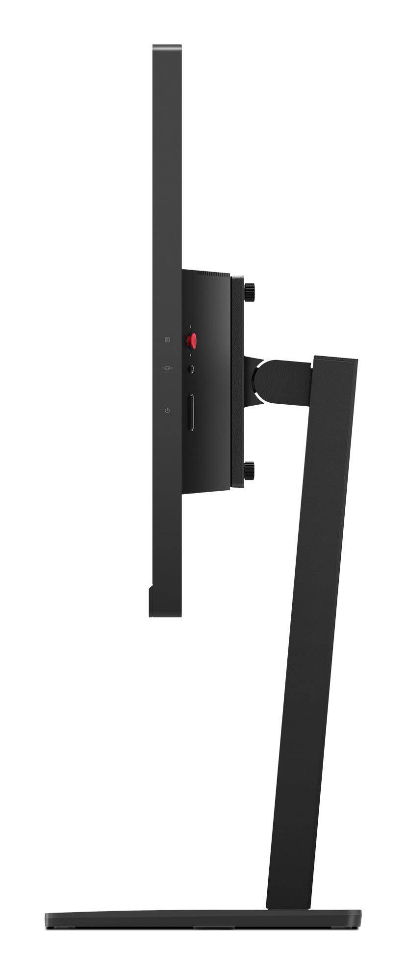 Lenovo ThinkVision E24q-30 - LED-Monitor - 61 cm (24")-6