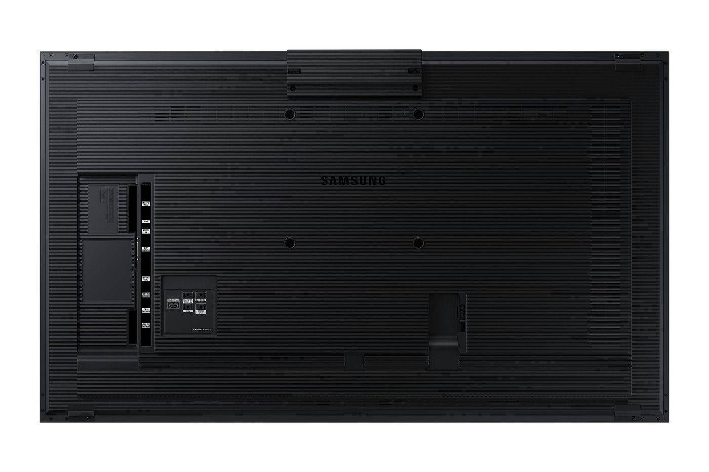 Samsung LCD-Display QM43B-T - 108 cm (43") - 3840 x 2160 4K UHD-6