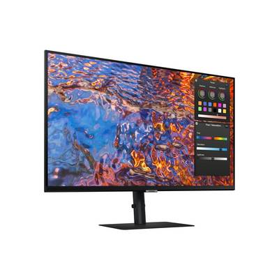 Samsung LED-Monitor ViewFinity S8 S32B800PXP - 80 cm (32") - 3840 x 2160 4K UHD-14