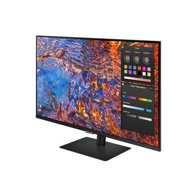 Samsung LED-Monitor ViewFinity S8 S32B800PXP - 80 cm (32") - 3840 x 2160 4K UHD-15