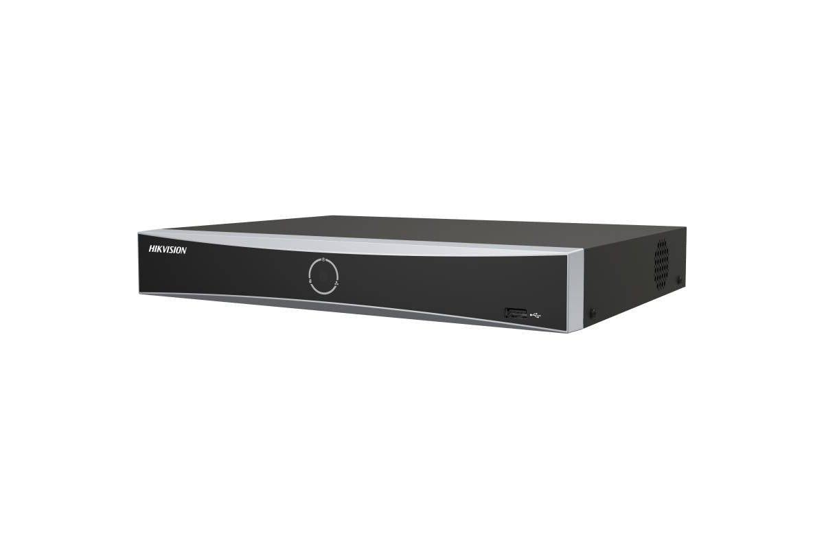 HIKVISION - DS-7608NXI-K1(D) NVR 8 Kanal AcuSense-0
