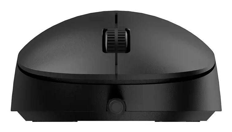 Philips 7000 series SPK7207BL/00 - Beidhändig - Optisch - USB Typ-A - 1200 DPI - Schwarz-1