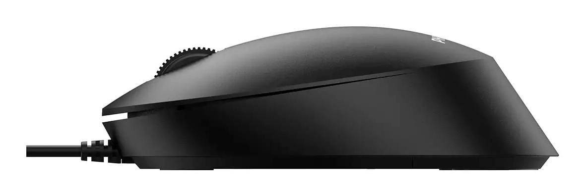 Philips 7000 series SPK7207BL/00 - Beidhändig - Optisch - USB Typ-A - 1200 DPI - Schwarz-2
