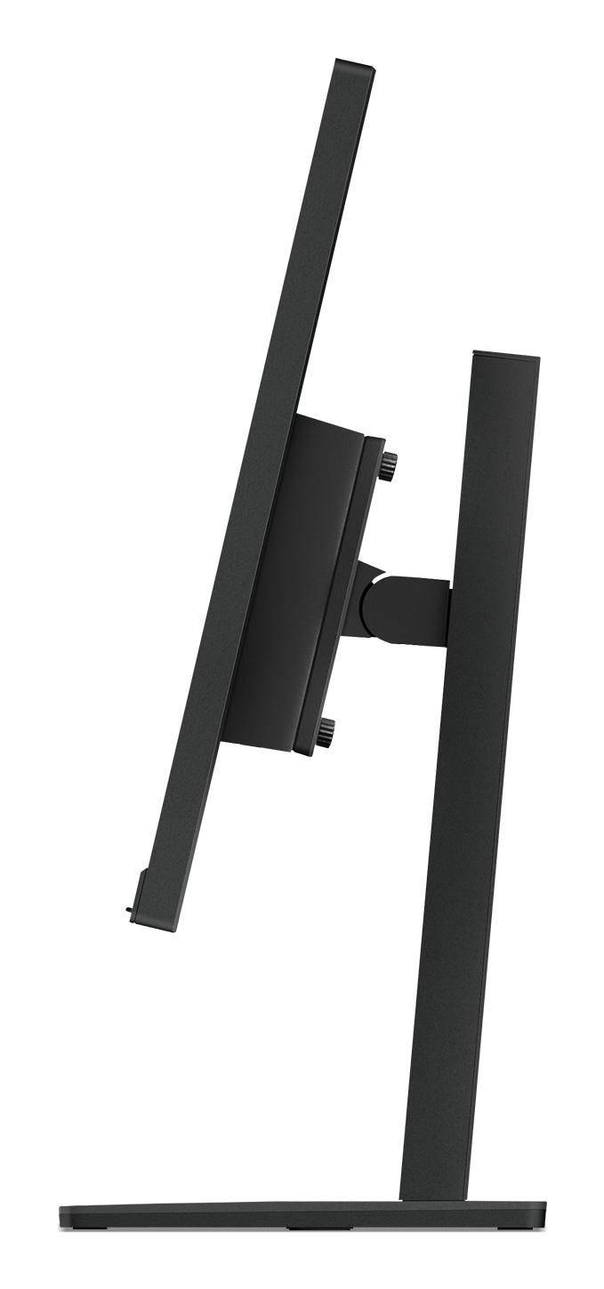 Lenovo ThinkVision E24-40 - LED-Monitor - 61 cm (24")(23.8" sichtbar) - 1920 x-3