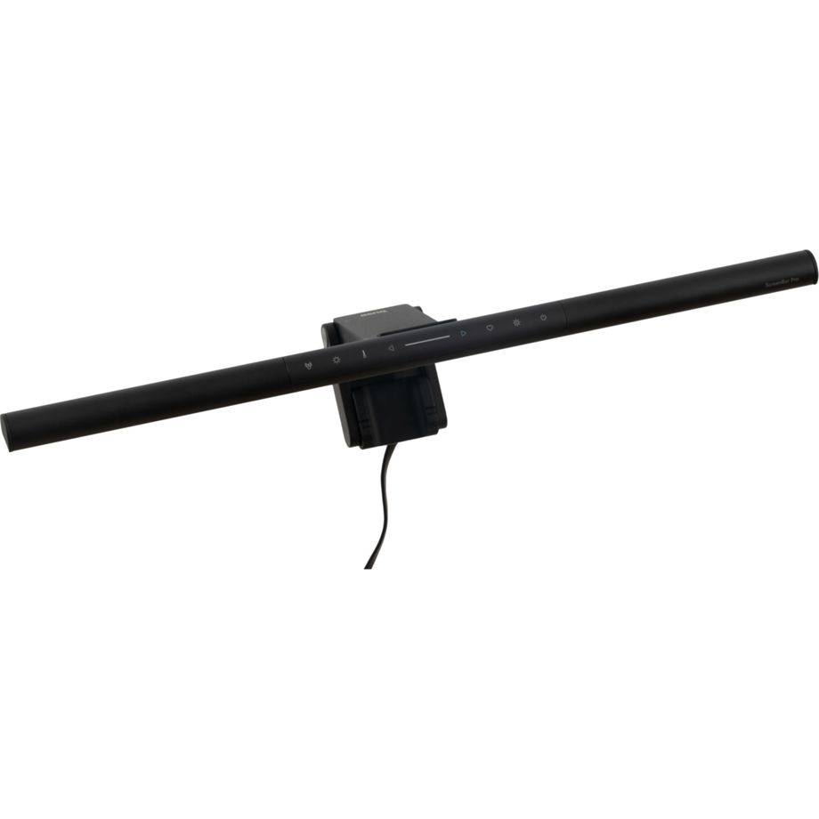 BenQ Pro Monitorlampe LED schwarz Multimedia-Technik TFT Zubehör-1