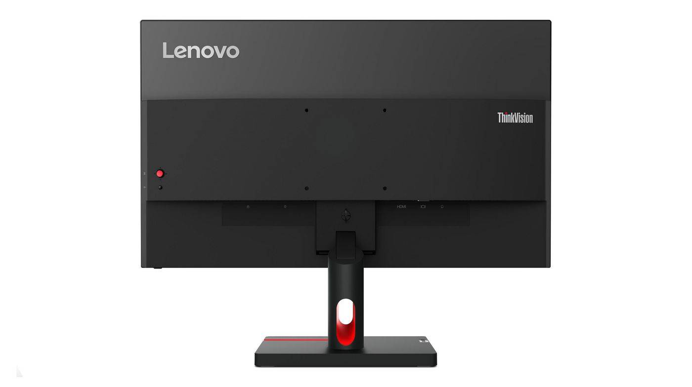 Lenovo ThinkVision S24i-30 - LED-Monitor - 61 cm (24")-4
