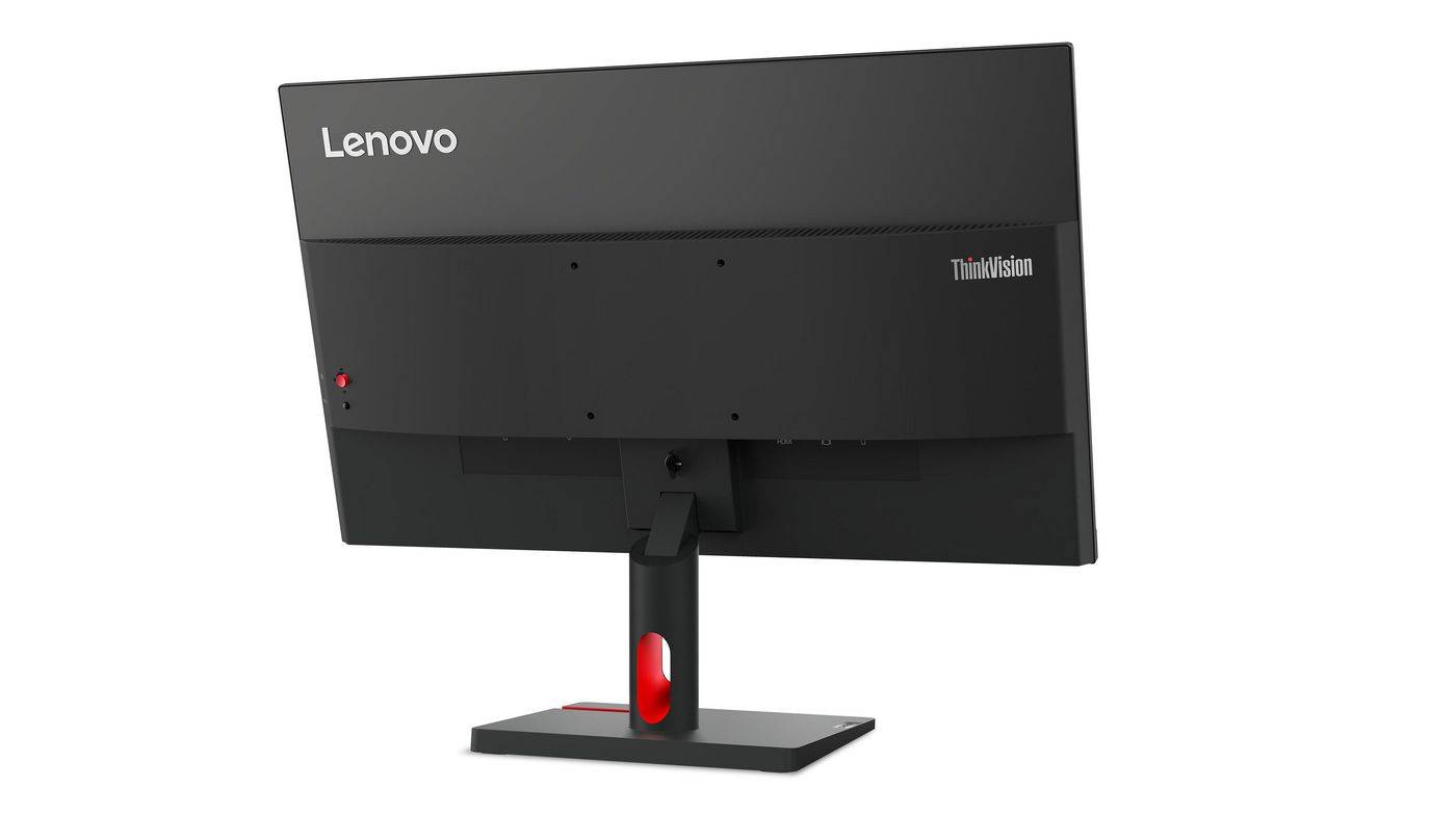 Lenovo ThinkVision S24i-30 - LED-Monitor - 61 cm (24")-5