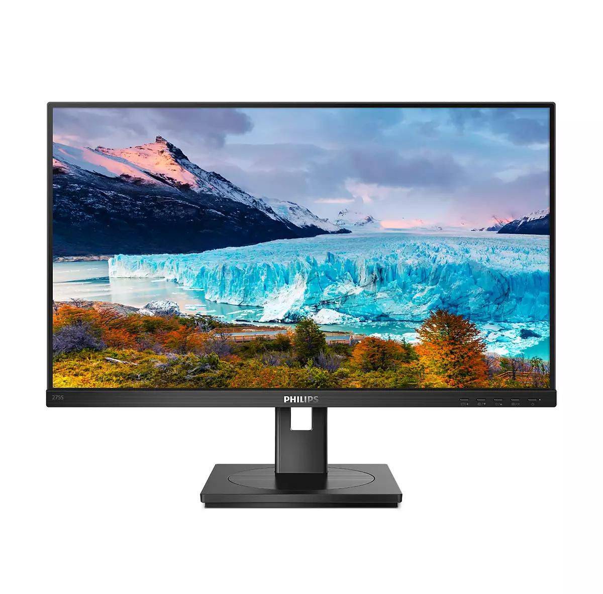 Philips S-line 275S1AE - LED-Monitor - 68.6 cm (27"")-1