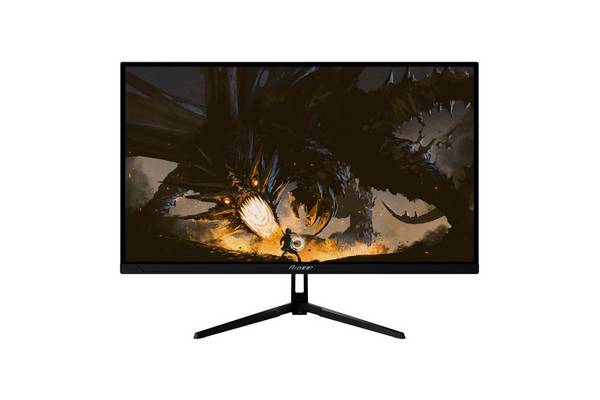 AROZZI - TFT Nova 27"" IPS schwarz - Flachbildschirm (TFT/LCD) - 68,6 cm