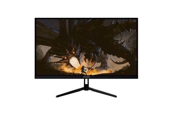AROZZI - TFT Nova 27"" IPS schwarz - Flachbildschirm (TFT/LCD) - 68,6 cm