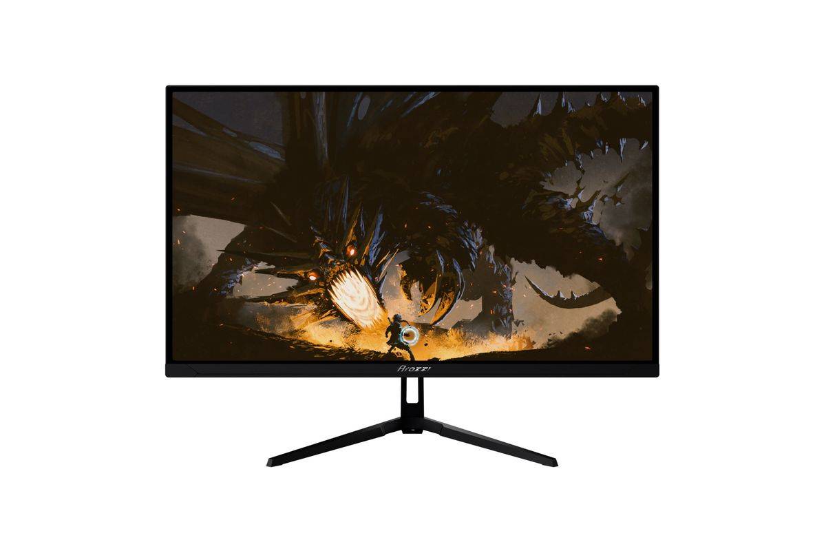 AROZZI - TFT Nova 27"" IPS schwarz - Flachbildschirm (TFT/LCD) - 68,6 cm-0