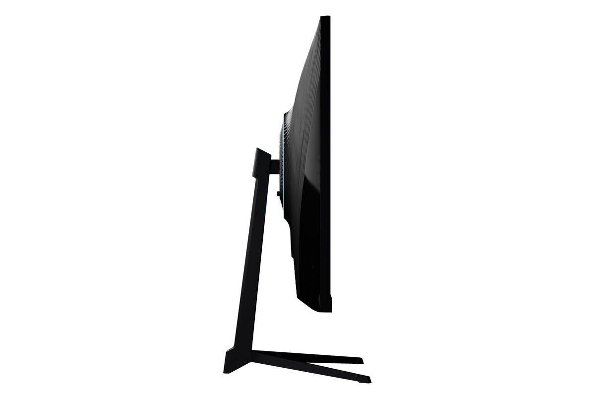 AROZZI - TFT Nova 27"" IPS schwarz - Flachbildschirm (TFT/LCD) - 68,6 cm-1