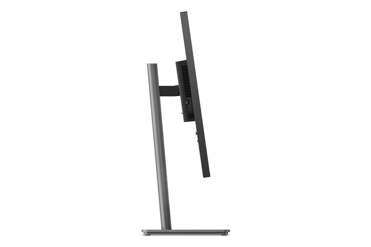 Lenovo ThinkVision P32UD-40 LED-Monitor 3840 x 2160 4K @ 120 Hz IPS 350 cd/m² 1500:1 HDR10 4 ms 2xThunderbolt 4-2