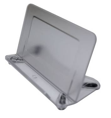 ACS CONTROL SYSTEM - Plastic Stand for ACR122U ACR1251U