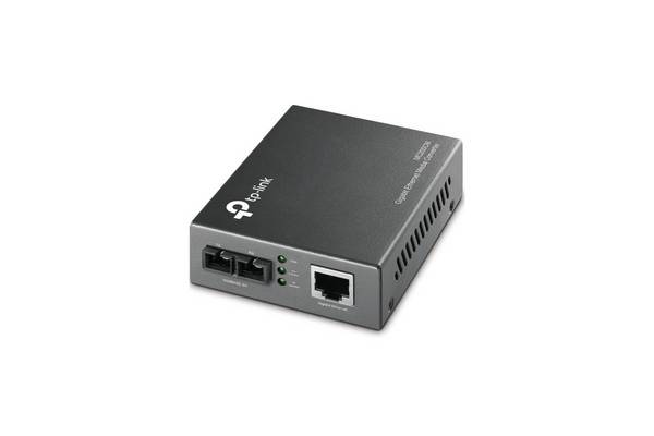 TP-Link Omada Nek MC200CM Medienkonverter V5.2