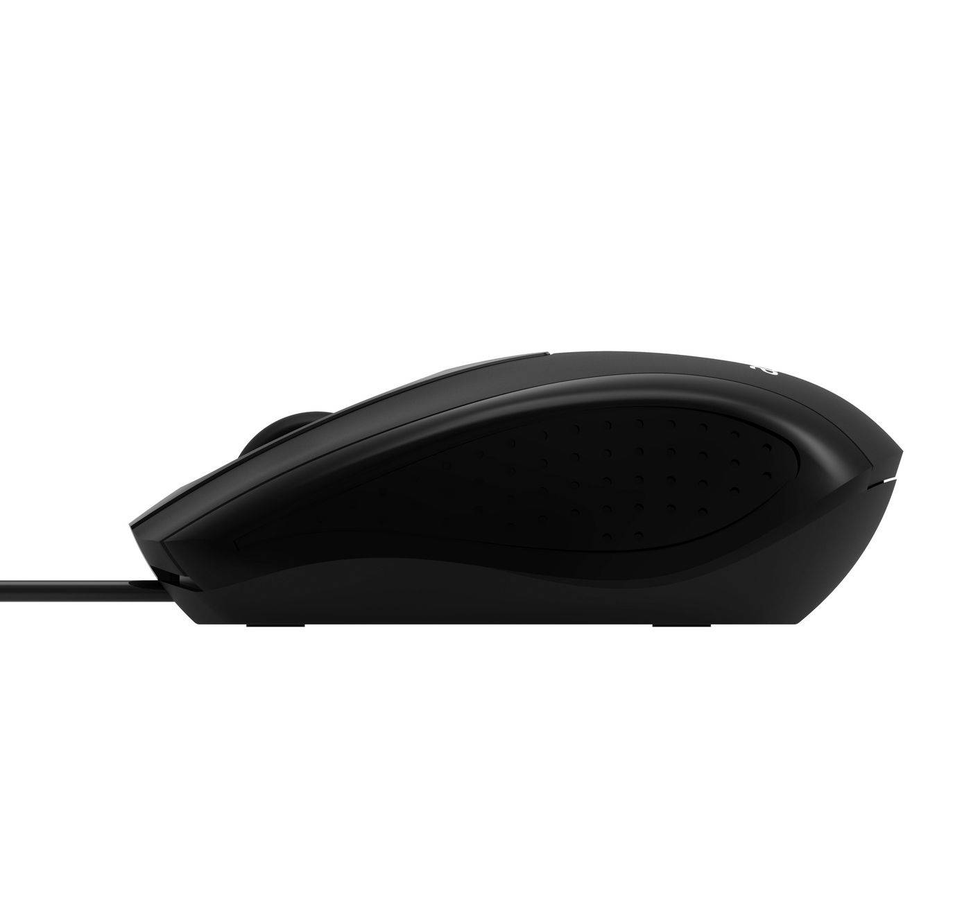 Acer - Maus - 3 Tasten - kabelgebunden - USB-4