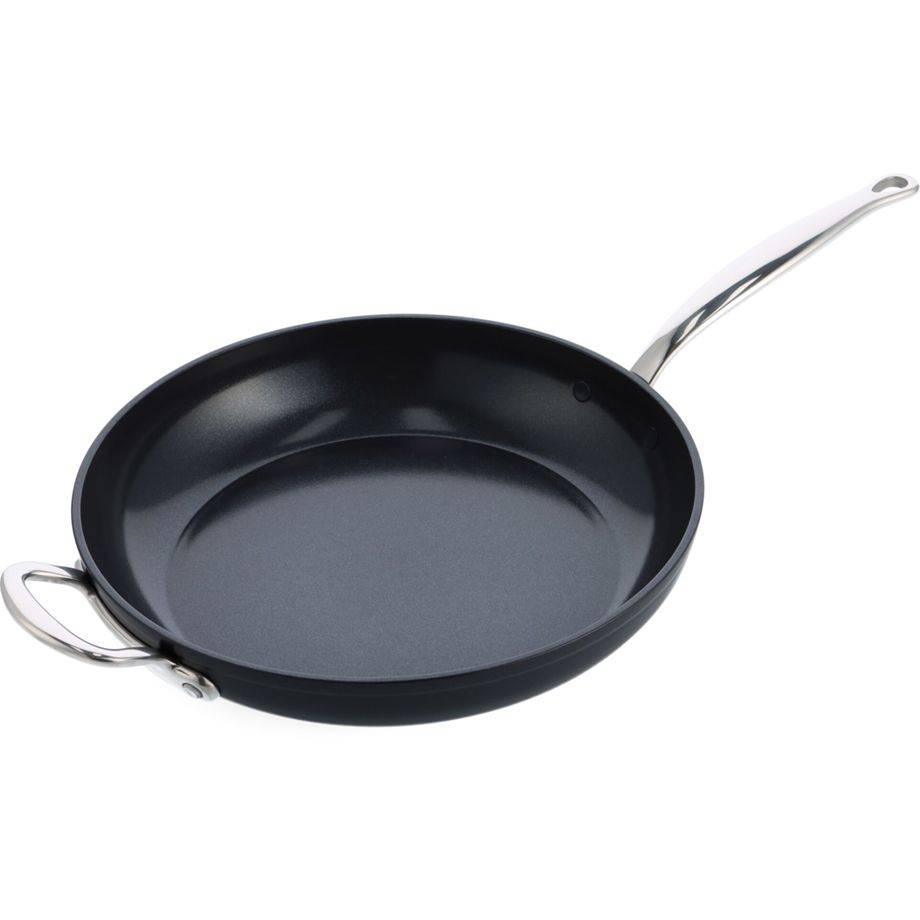 Barcelona Pro Bratpfanne 32cm-0