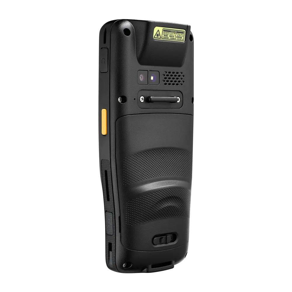 RK26 Series 2D SE5500 4'' Func. Num. BT WLAN NFC Android - Datenerfassungsgerät-1