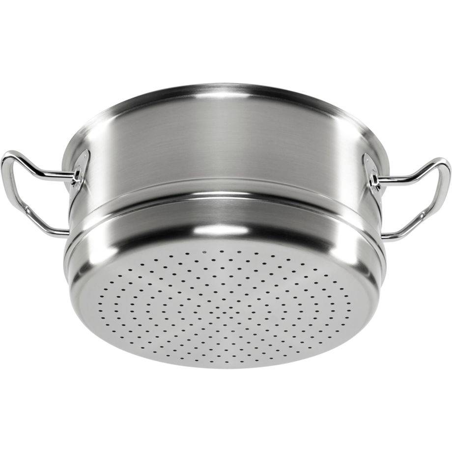 Fissler orig. Profi Collection 2 Dampfeinsatz 24 cm-1