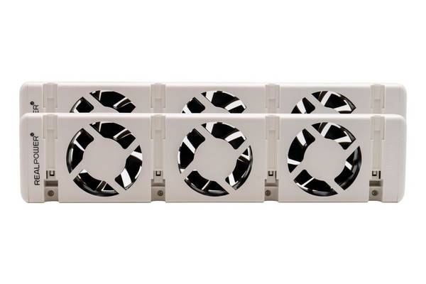RealPower HL-2 Home & Living Hobby & Freizeit