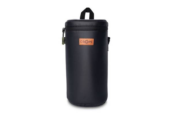 C-ROPE Premium Objektivtasche Variation XL 26.5x12cm SW retail