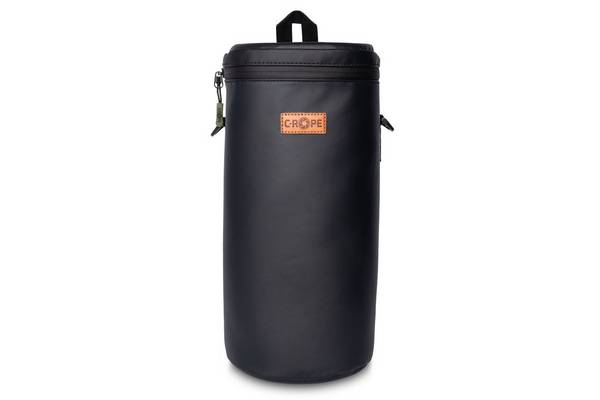 C-ROPE Premium Objektivtasche Variation XXL 33x13.5cm SW retail