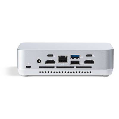 ASUS - NUC 14 Pro+ NUC14RVSU90YBR2 - Core Ultra 9 - 2,3 GHz-2