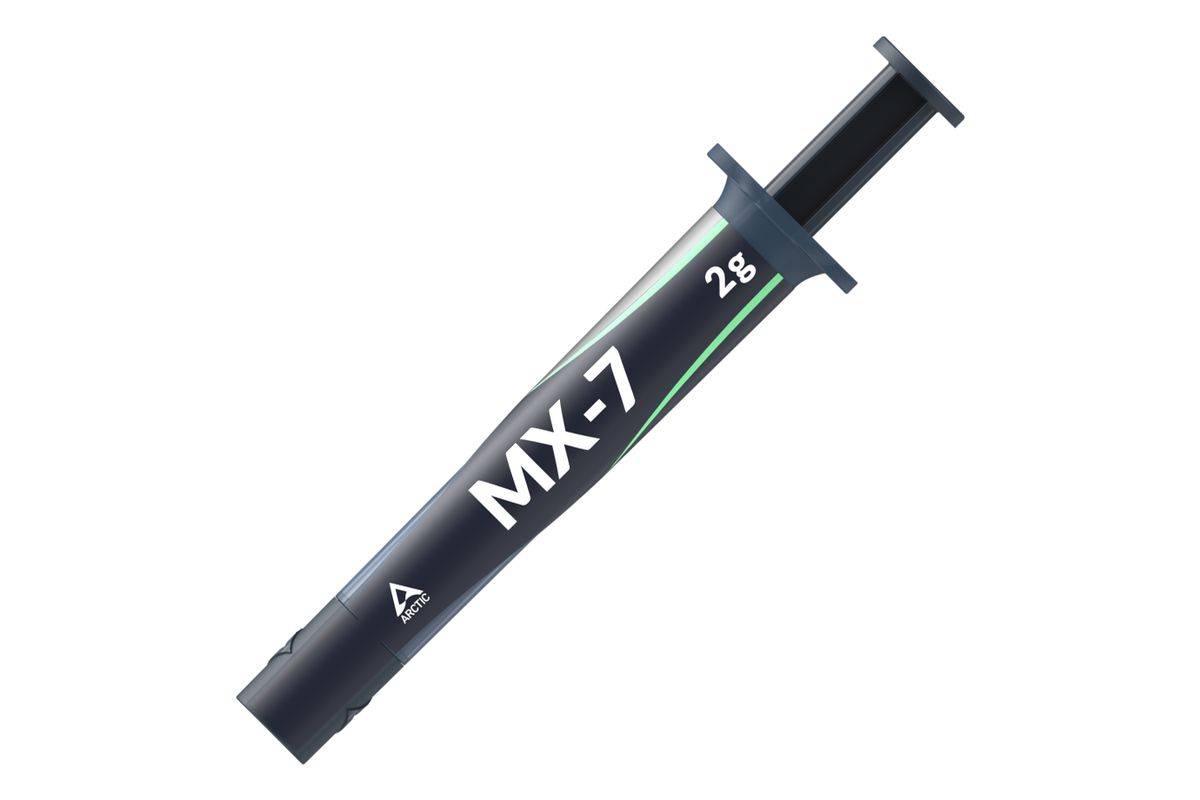 Arctic Mx-7 2g| Wärmeleitpaste-0