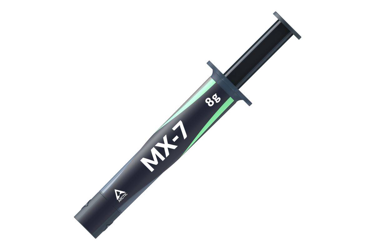 ARCTIC Wärmeleitpaste MX-7 (8 gr.) Multimedia-Technik-0
