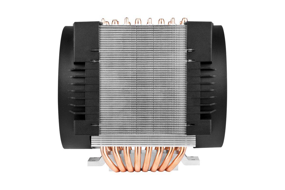 ARCTIC Kühler Freezer 4U-M CPU Cooler for AMD socket SP3 Multimedia-Technik CPU-Kühler-2