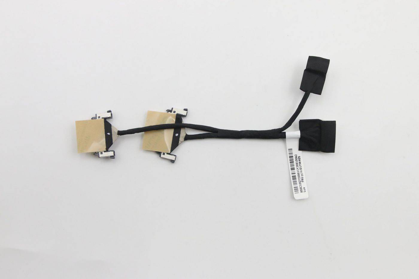 27" LVDS cable for devices-2