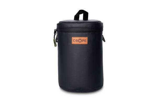 C-ROPE Premium Objektivtasche Variation L 19x12cm SW retail