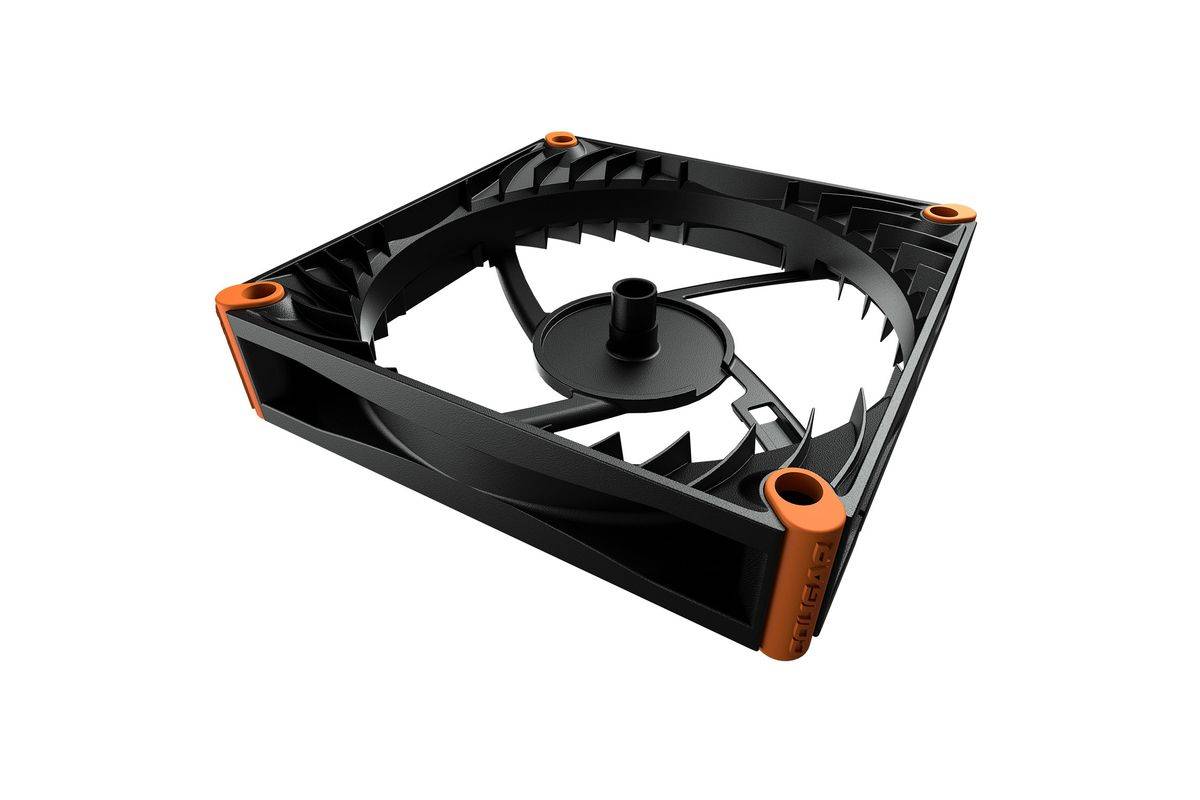 Cougar CPU Wasserkühlung Poseidon Ultra 360 ARGB Schwarz-2
